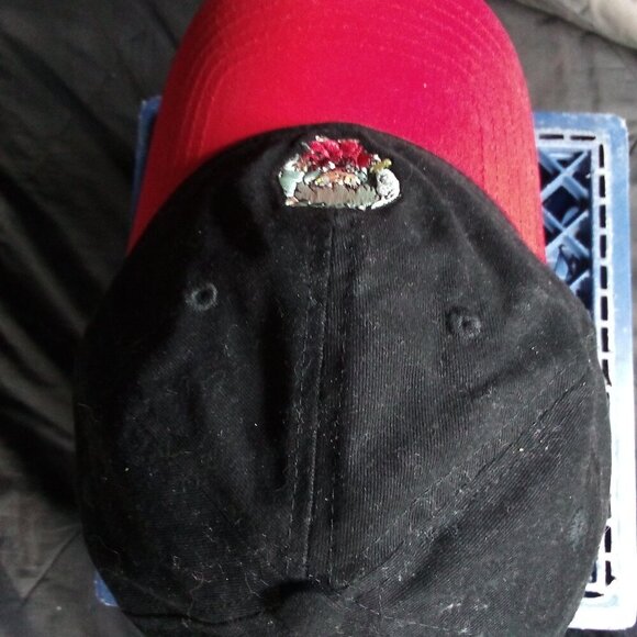Inuyasha Anime Manga Strap Back Hat Cap - Picture 4 of 10